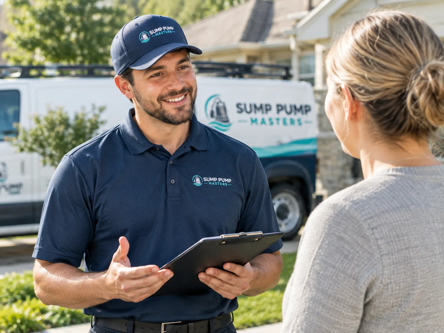 Sump Pump Repair Jetson, KY FAQs